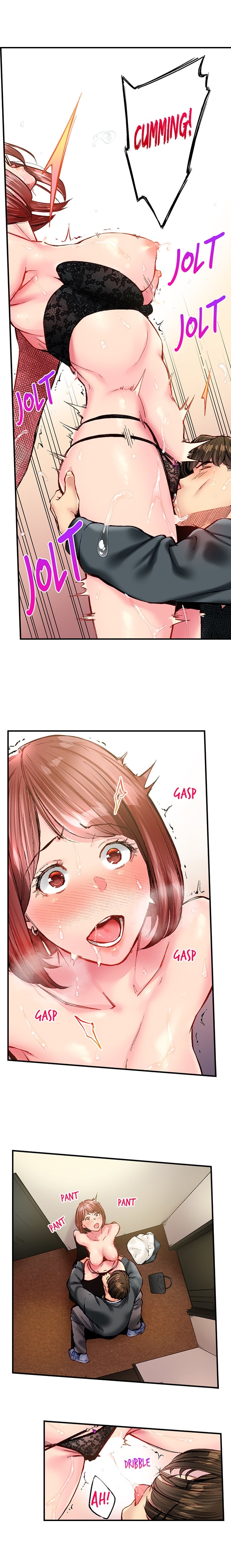 Simple yet Sexy - Chapter 128 [photo 4] - MangaPorn