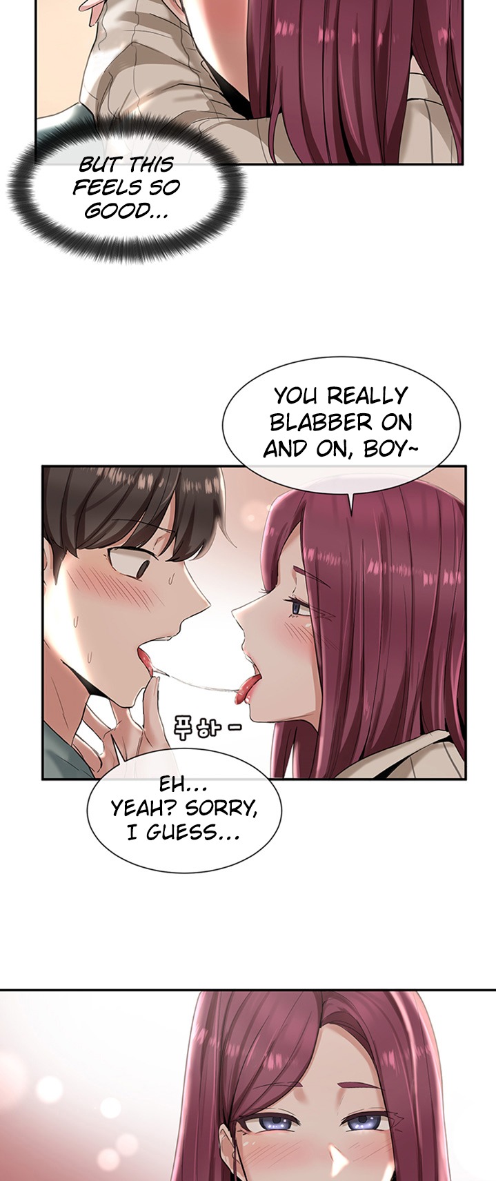 Circles - Chapter 5 [photo 11] - MangaPorn