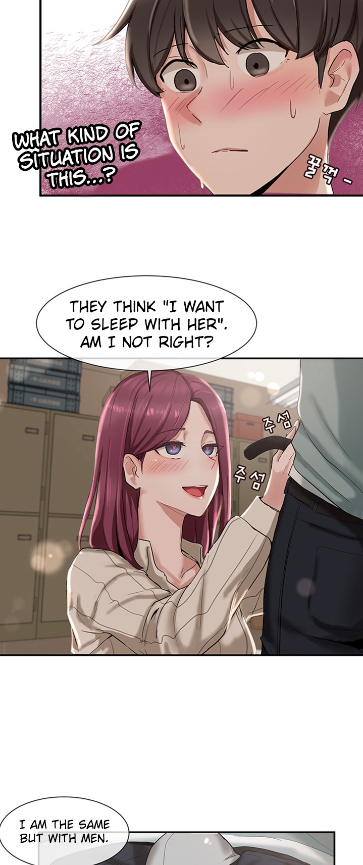 Circles - Chapter 5 [photo 14] - MangaPorn