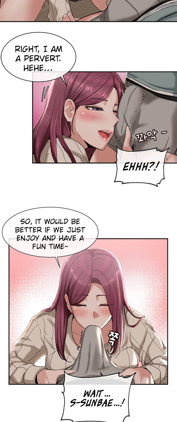 Circles - Chapter 5 [photo 16] - MangaPorn