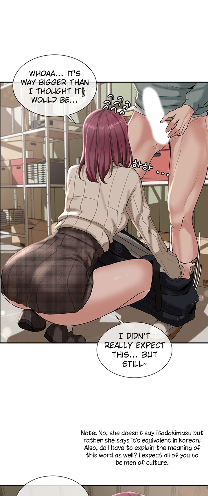 Circles - Chapter 5 [photo 18] - MangaPorn