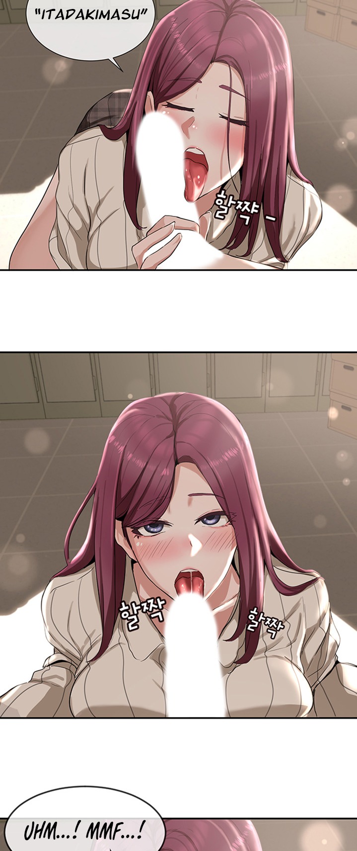 Circles - Chapter 5 [photo 19] - MangaPorn