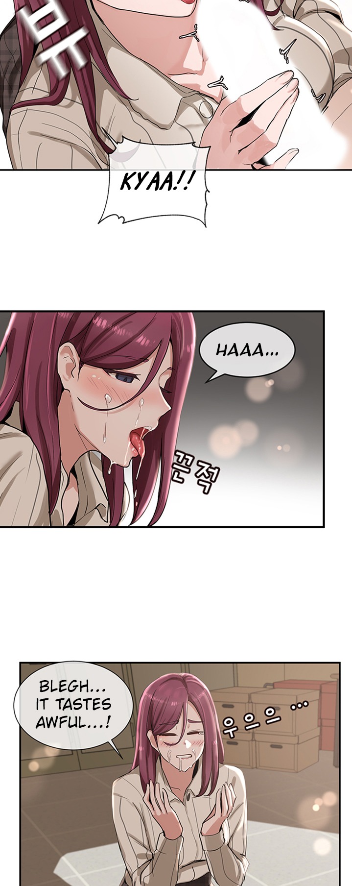 Circles - Chapter 5 [photo 22] - MangaPorn