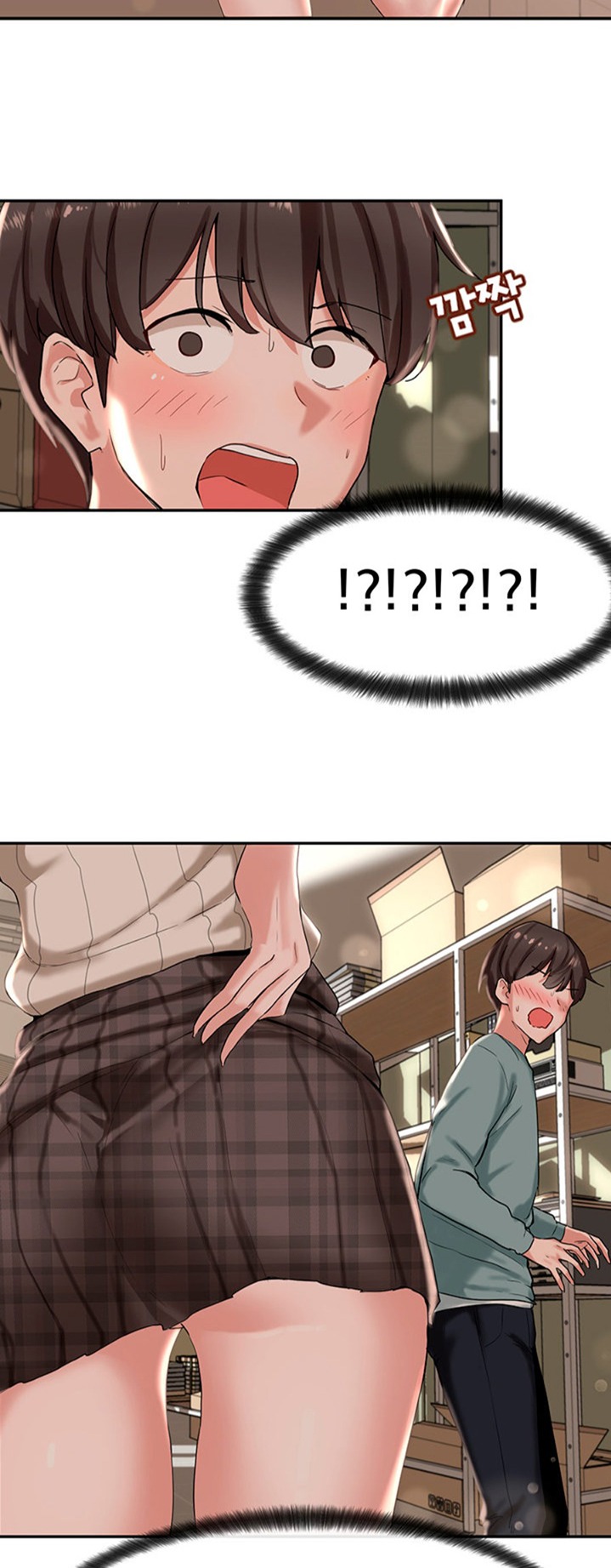 Circles - Chapter 5 [photo 3] - MangaPorn