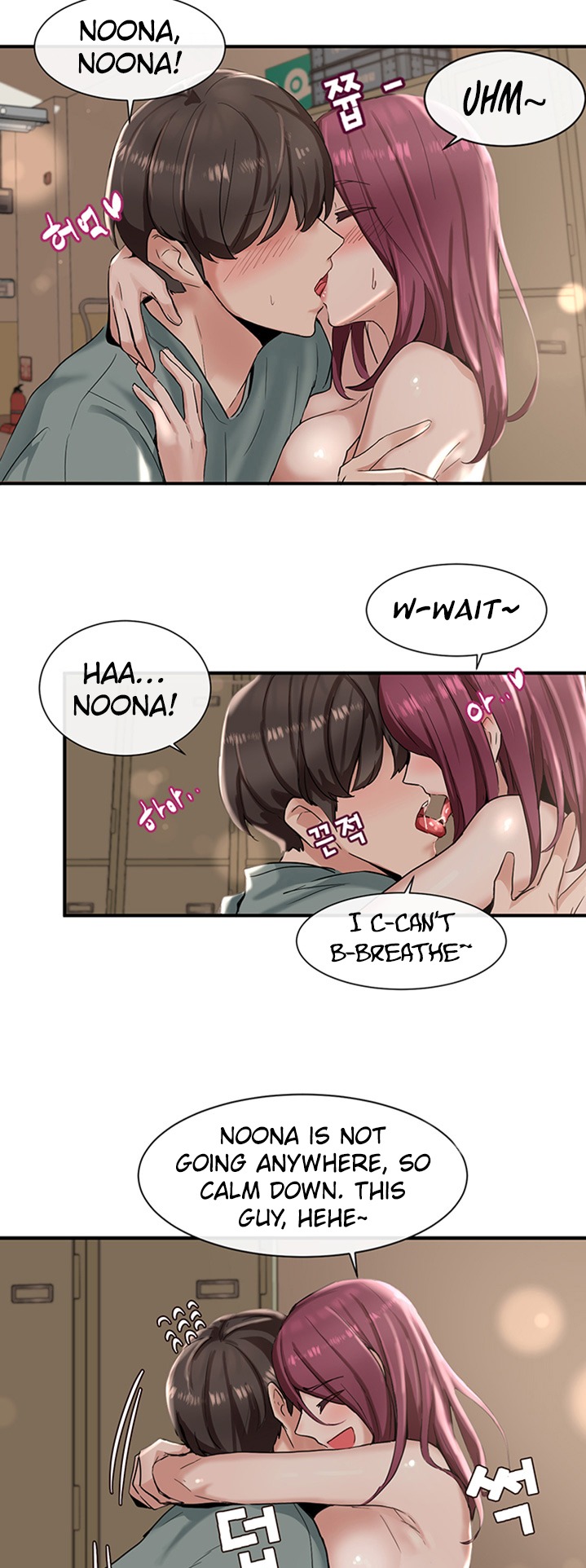 Circles - Chapter 5 [photo 31] - MangaPorn