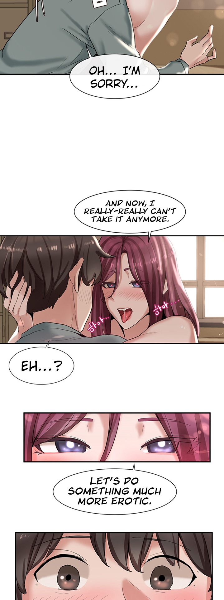 Circles - Chapter 5 [photo 32] - MangaPorn