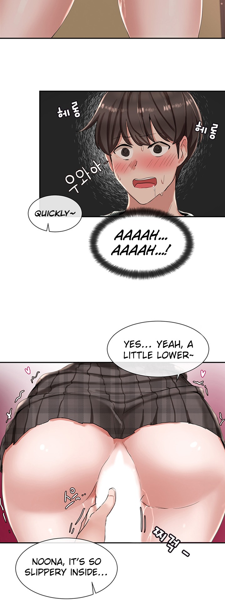 Circles - Chapter 5 [photo 34] - MangaPorn