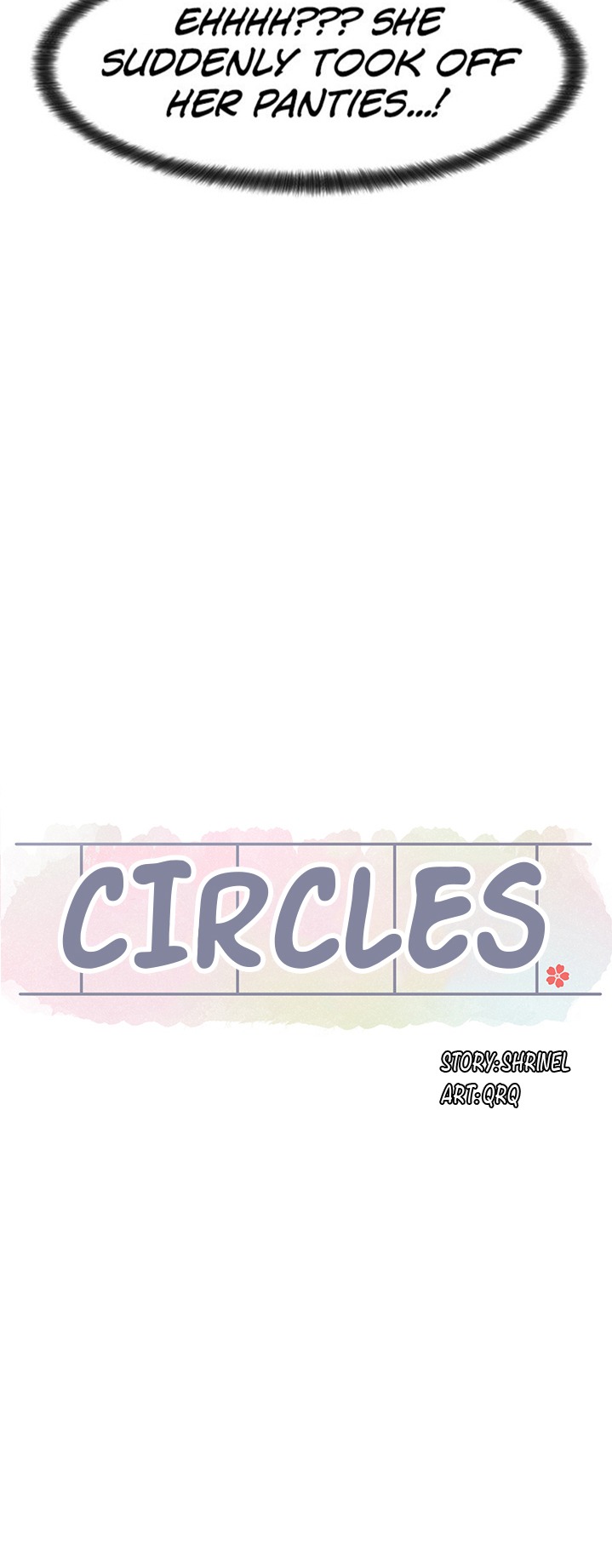 Circles - Chapter 5 [photo 4] - MangaPorn