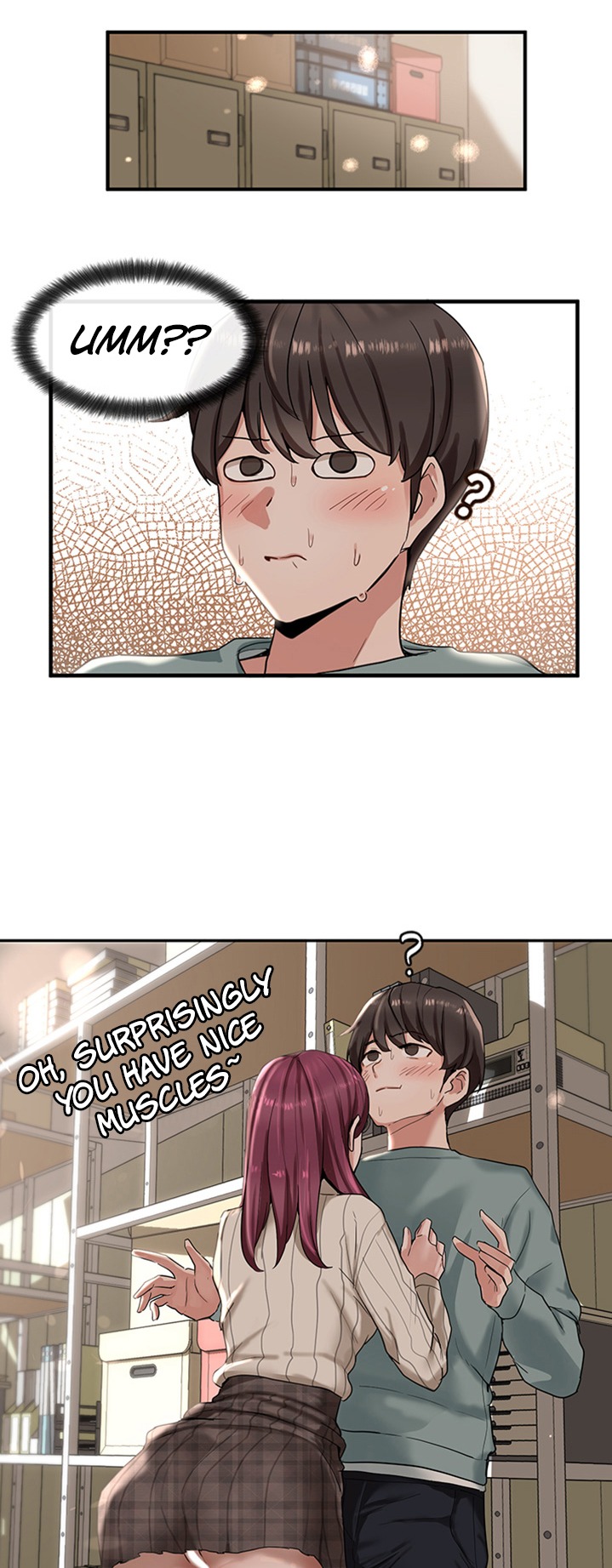 Circles - Chapter 5 [photo 5] - MangaPorn