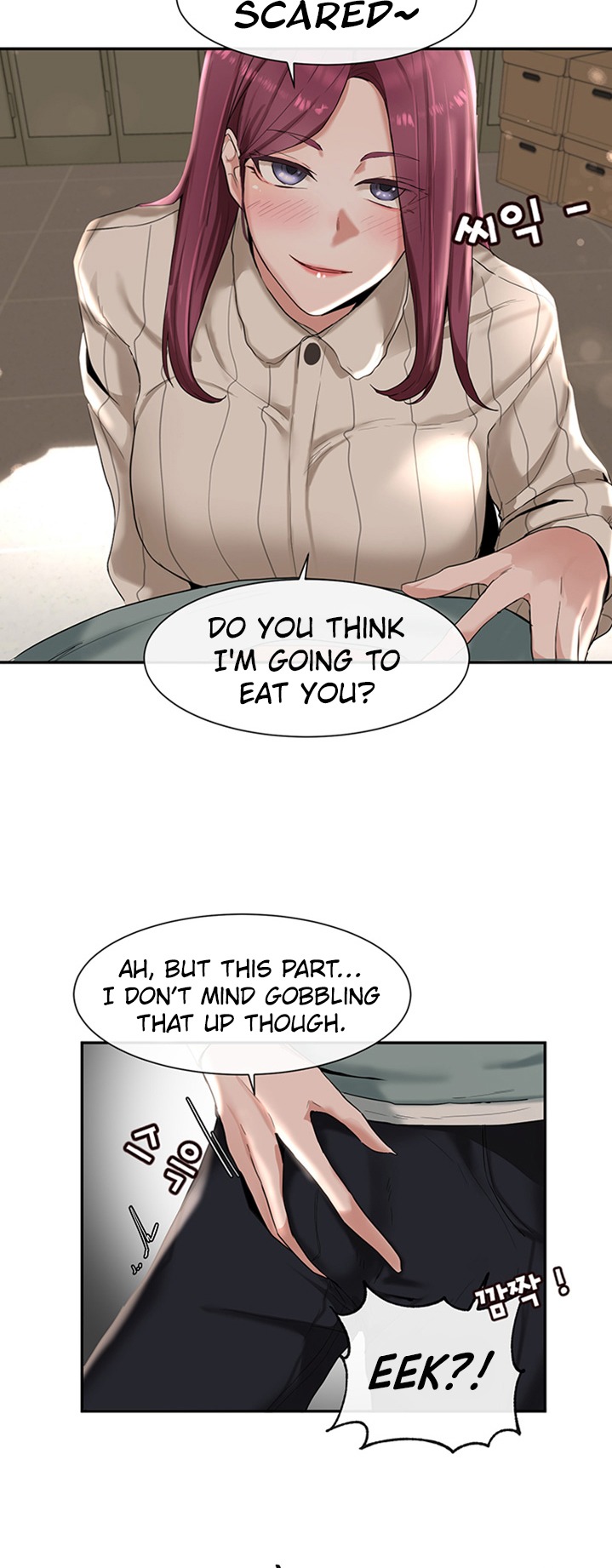 Circles - Chapter 5 [photo 7] - MangaPorn