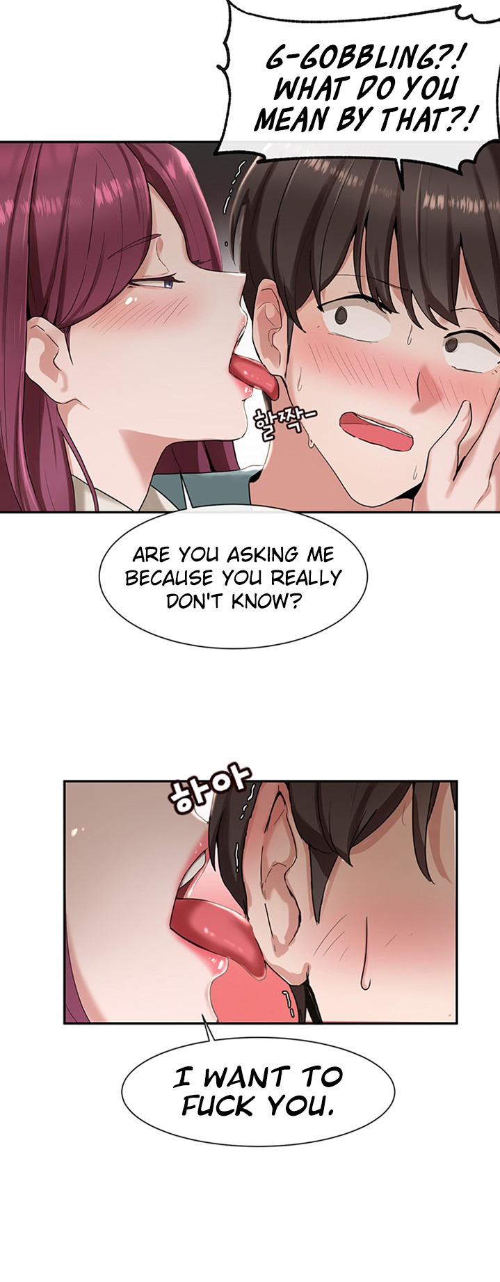 Circles - Chapter 5 [photo 8] - MangaPorn