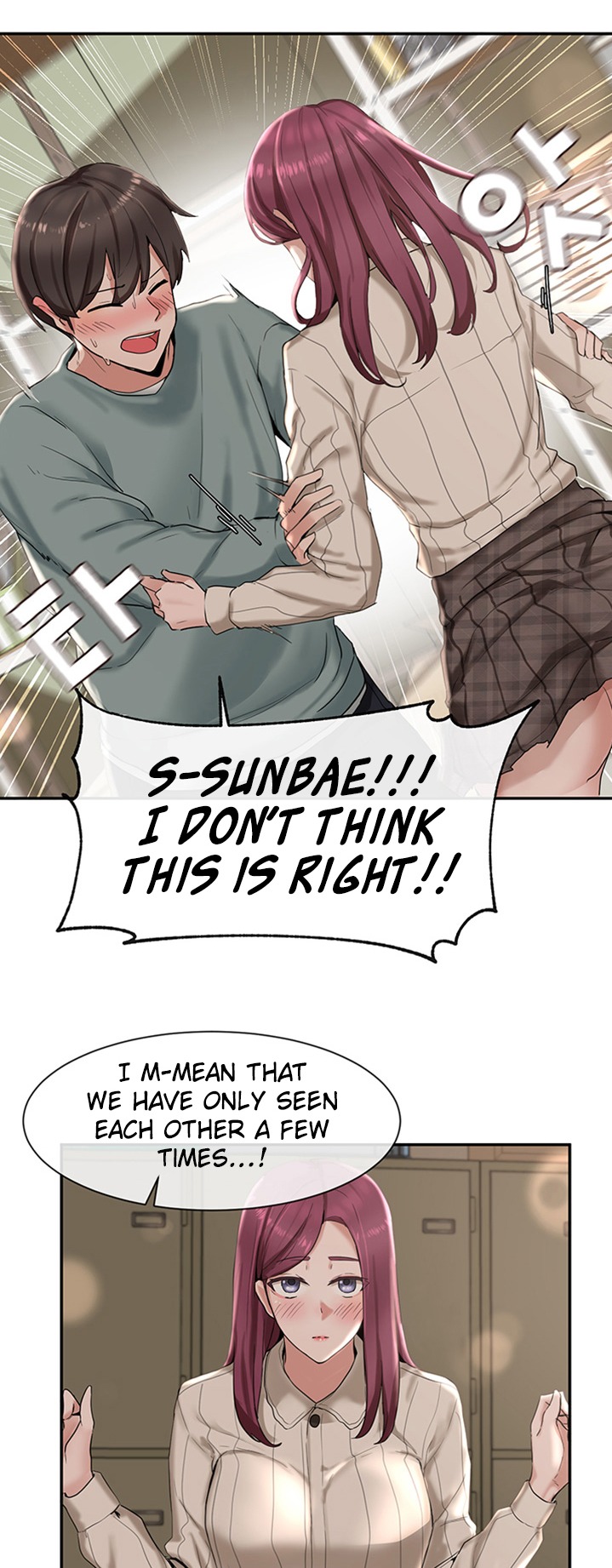 Circles - Chapter 5 [photo 9] - MangaPorn