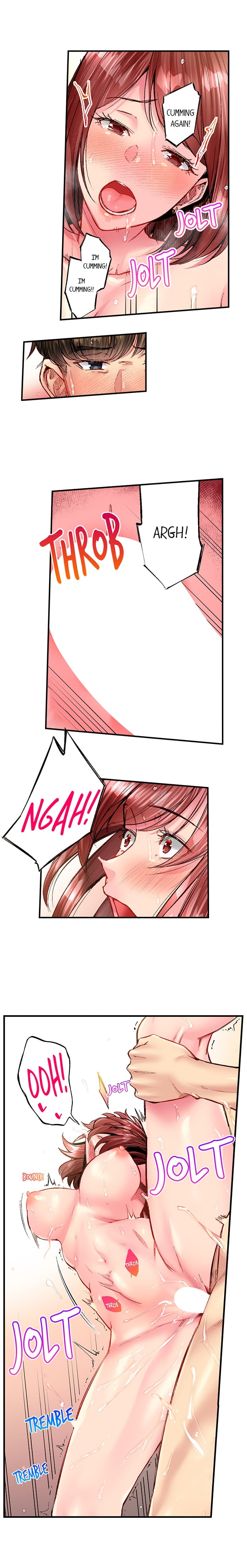 Simple yet Sexy - Chapter 129 [photo 5] - MangaPorn