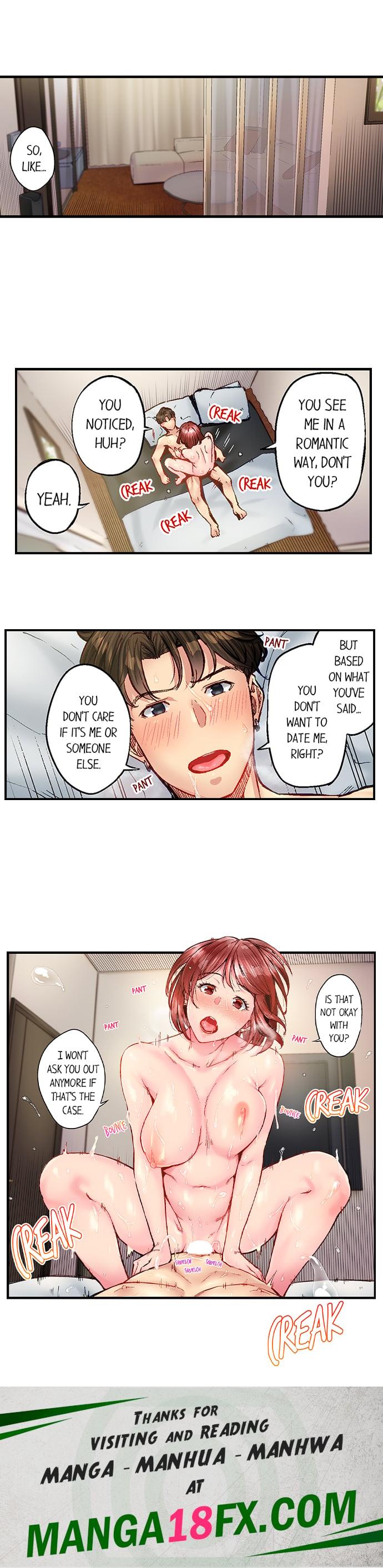 Simple yet Sexy - Chapter 129 [photo 9] - MangaPorn