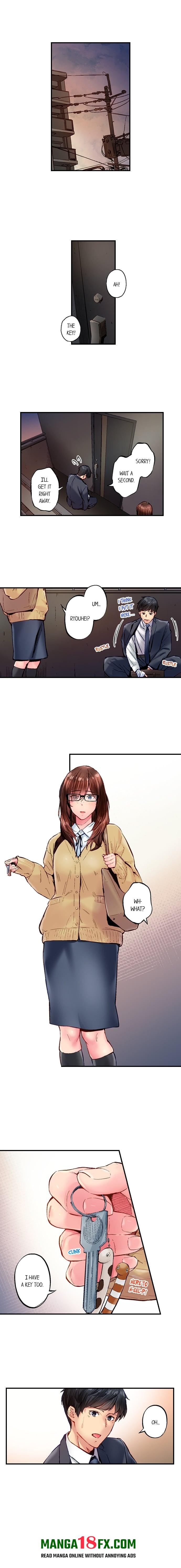 Simple yet Sexy - Chapter 130 [photo 2] - MangaPorn