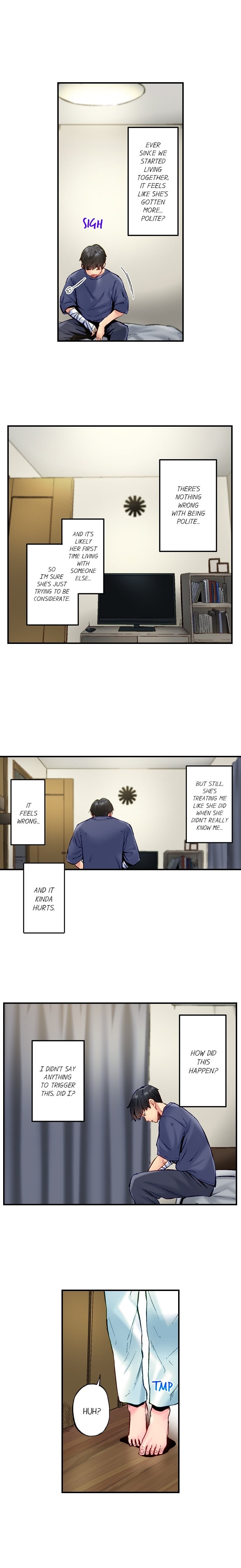 Simple yet Sexy - Chapter 130 [photo 6] - MangaPorn