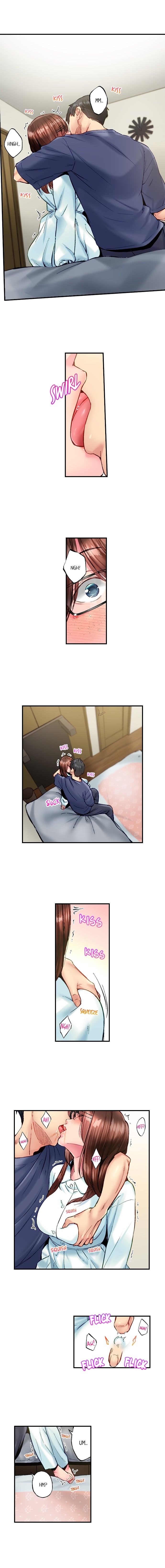 Simple yet Sexy - Chapter 131 [photo 4] - MangaPorn