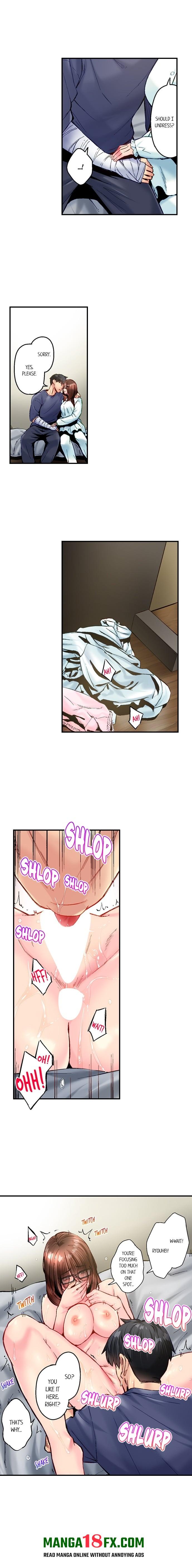 Simple yet Sexy - Chapter 131 [photo 5] - MangaPorn