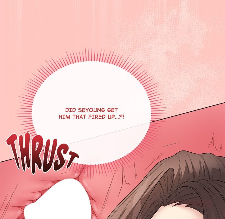 Signed, Sealed, Mistaken - Chapter 55 [photo 108] - MangaPorn