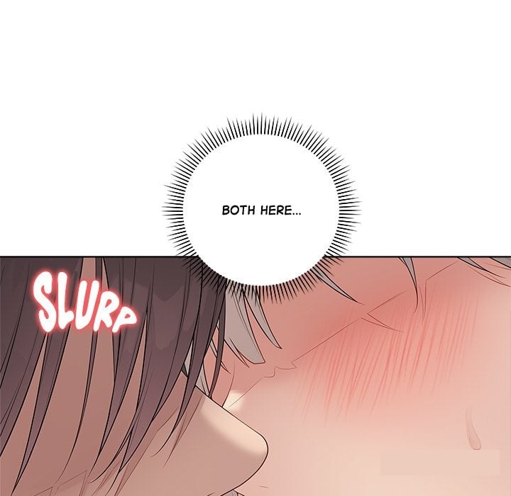 Signed, Sealed, Mistaken - Chapter 55 [photo 12] - MangaPorn