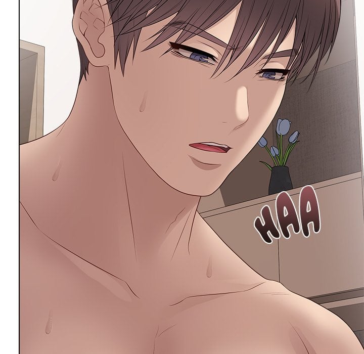 Signed, Sealed, Mistaken - Chapter 55 [photo 131] - MangaPorn