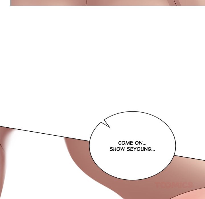 Signed, Sealed, Mistaken - Chapter 55 [photo 132] - MangaPorn