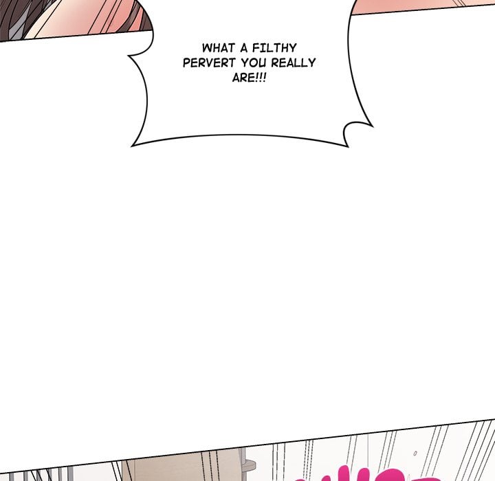 Signed, Sealed, Mistaken - Chapter 55 [photo 135] - MangaPorn