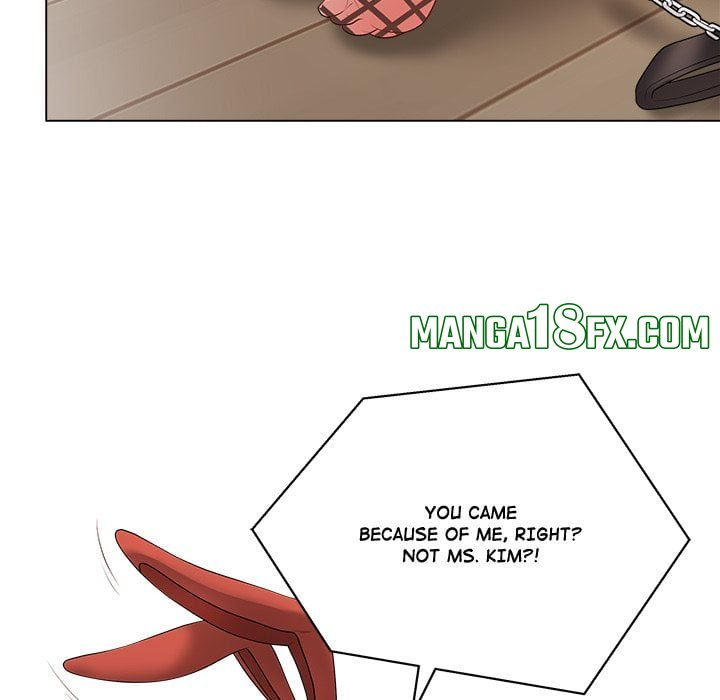 Signed, Sealed, Mistaken - Chapter 55 [photo 144] - MangaPorn