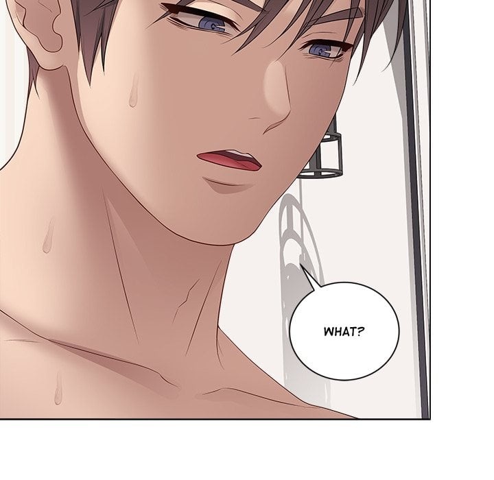 Signed, Sealed, Mistaken - Chapter 55 [photo 148] - MangaPorn