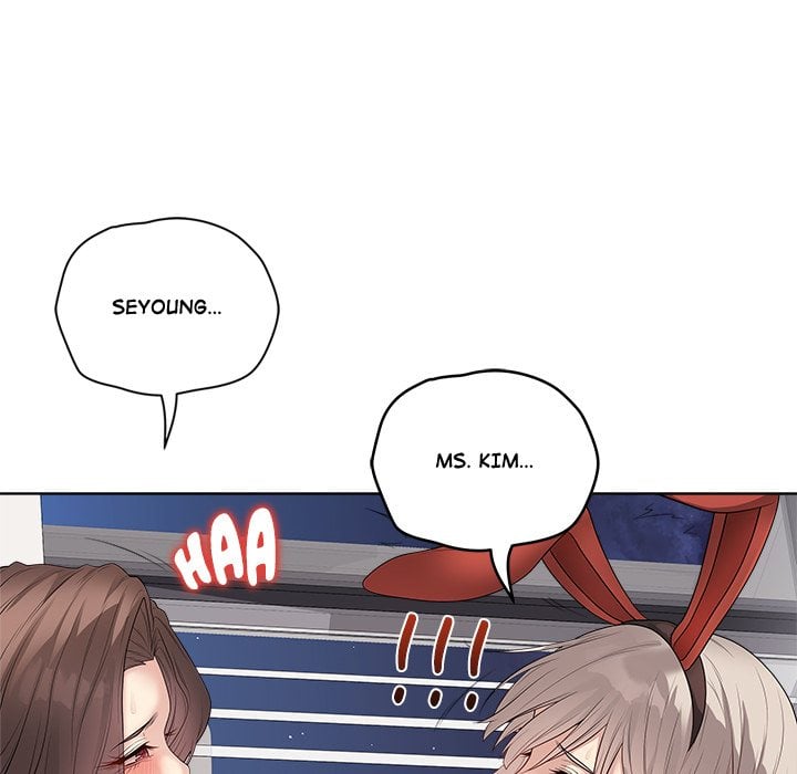 Signed, Sealed, Mistaken - Chapter 55 [photo 159] - MangaPorn