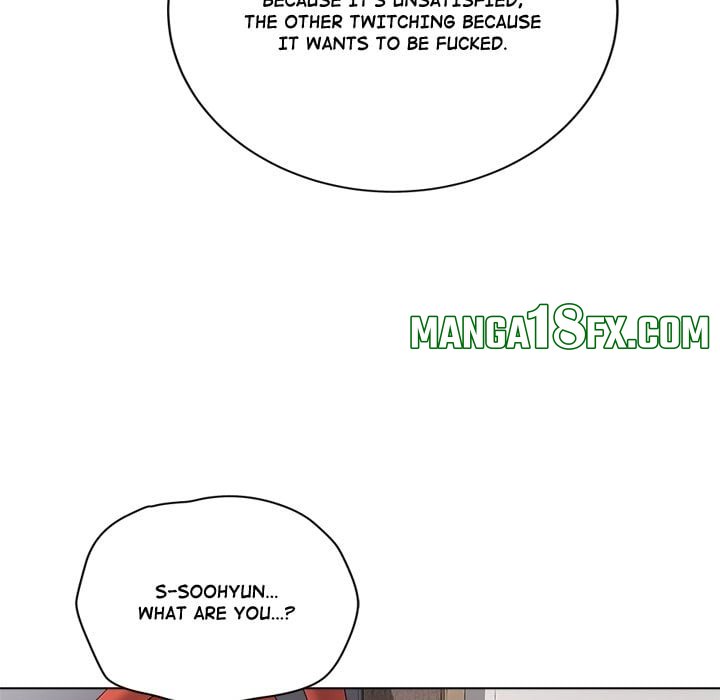 Signed, Sealed, Mistaken - Chapter 55 [photo 164] - MangaPorn