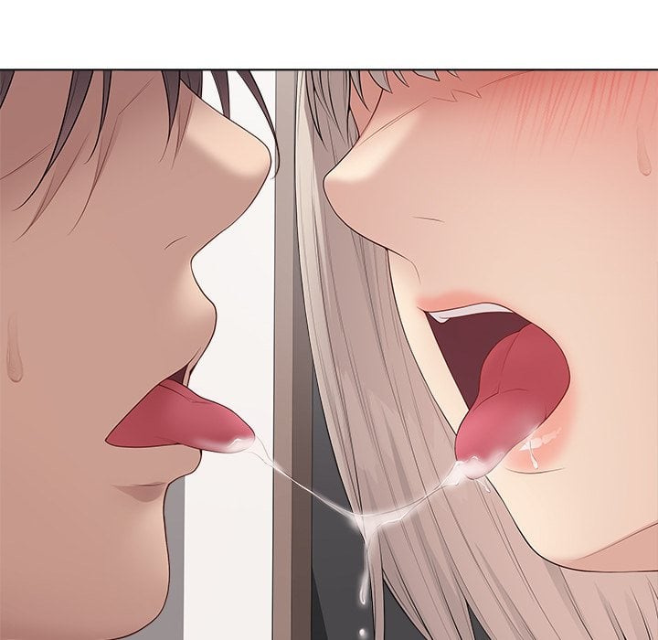 Signed, Sealed, Mistaken - Chapter 55 [photo 17] - MangaPorn