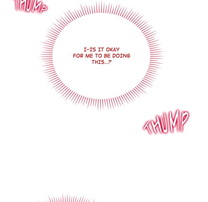 Signed, Sealed, Mistaken - Chapter 55 [photo 170] - MangaPorn