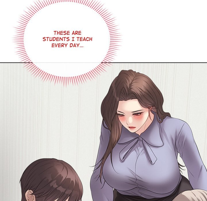 Signed, Sealed, Mistaken - Chapter 55 [photo 171] - MangaPorn