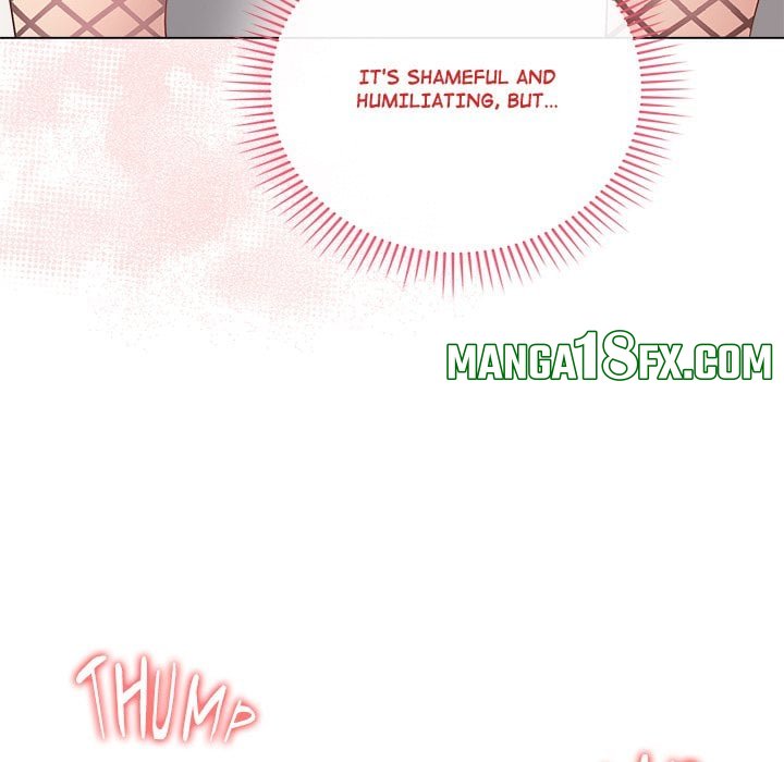 Signed, Sealed, Mistaken - Chapter 55 [photo 179] - MangaPorn