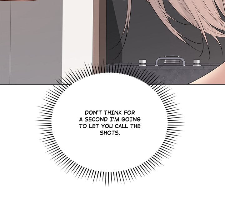 Signed, Sealed, Mistaken - Chapter 55 [photo 18] - MangaPorn