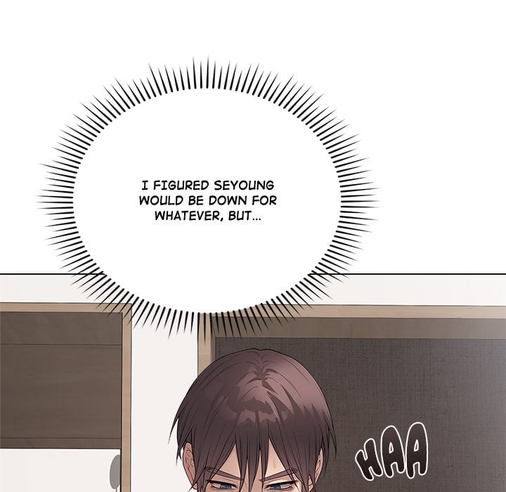 Signed, Sealed, Mistaken - Chapter 55 [photo 185] - MangaPorn