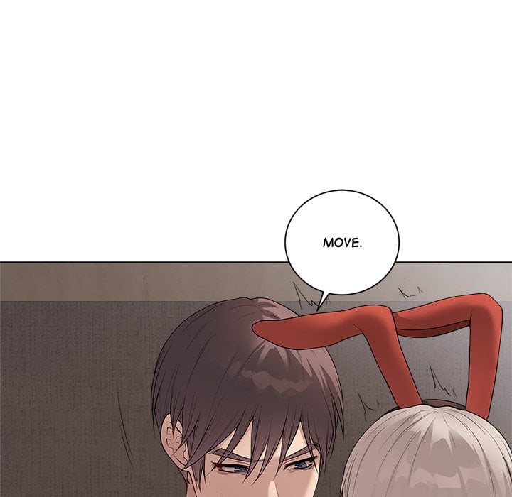 Signed, Sealed, Mistaken - Chapter 55 [photo 19] - MangaPorn