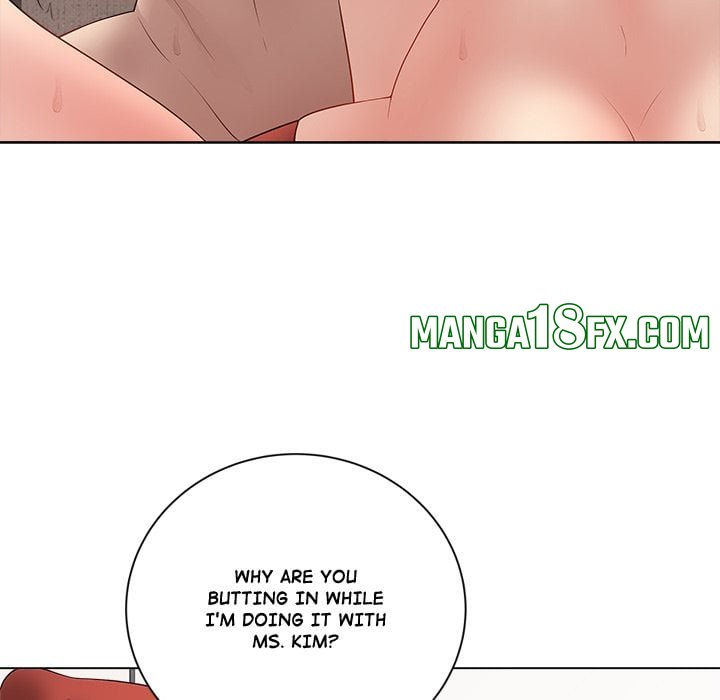 Signed, Sealed, Mistaken - Chapter 55 [photo 21] - MangaPorn