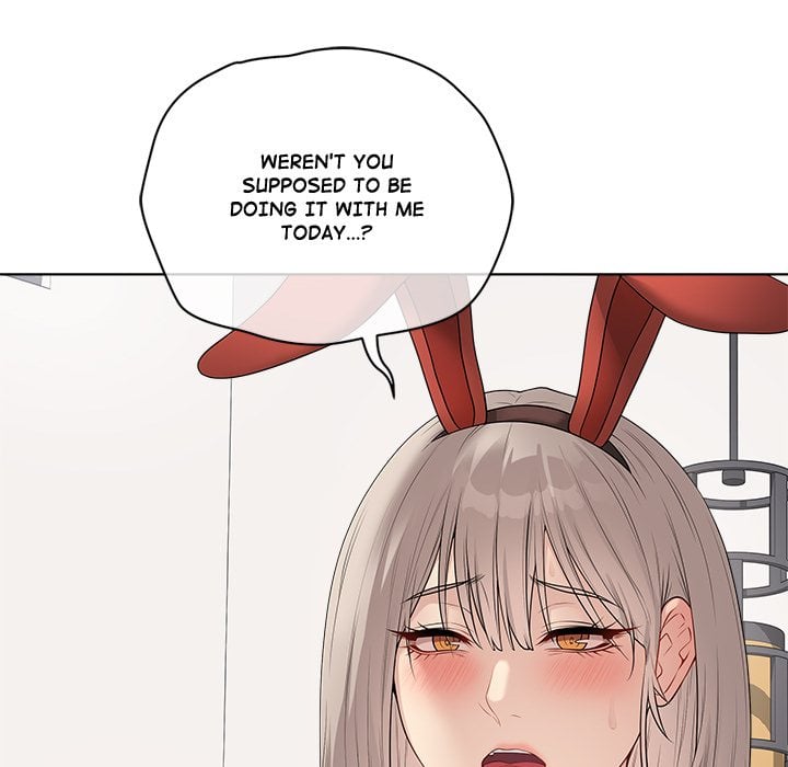 Signed, Sealed, Mistaken - Chapter 55 [photo 24] - MangaPorn