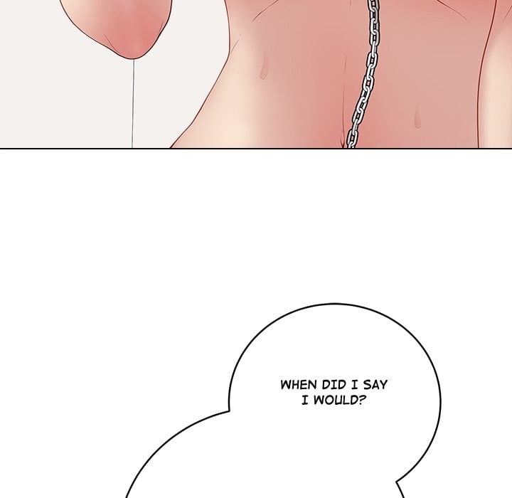 Signed, Sealed, Mistaken - Chapter 55 [photo 26] - MangaPorn