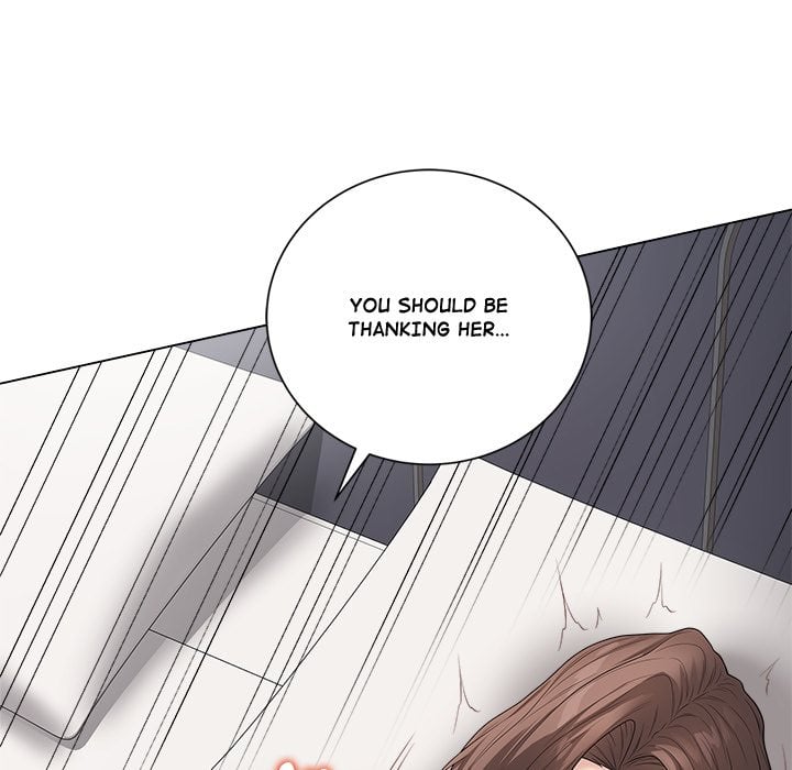 Signed, Sealed, Mistaken - Chapter 55 [photo 29] - MangaPorn