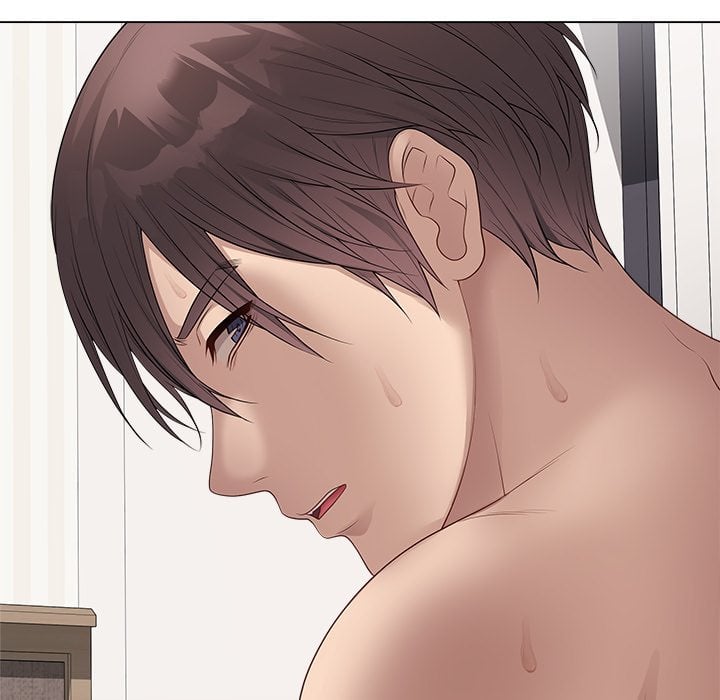 Signed, Sealed, Mistaken - Chapter 55 [photo 35] - MangaPorn