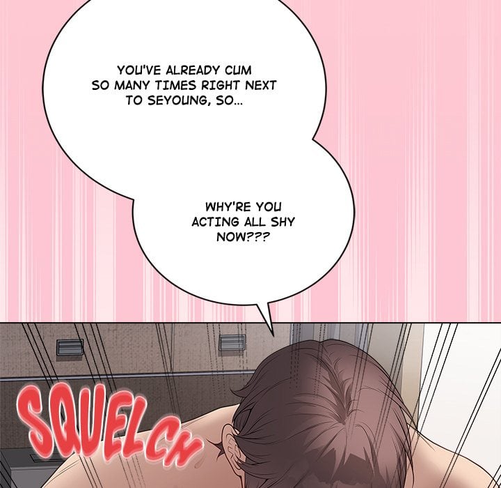 Signed, Sealed, Mistaken - Chapter 55 [photo 54] - MangaPorn