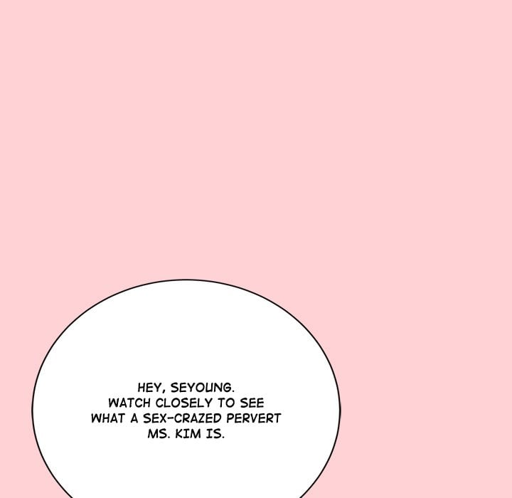 Signed, Sealed, Mistaken - Chapter 55 [photo 59] - MangaPorn