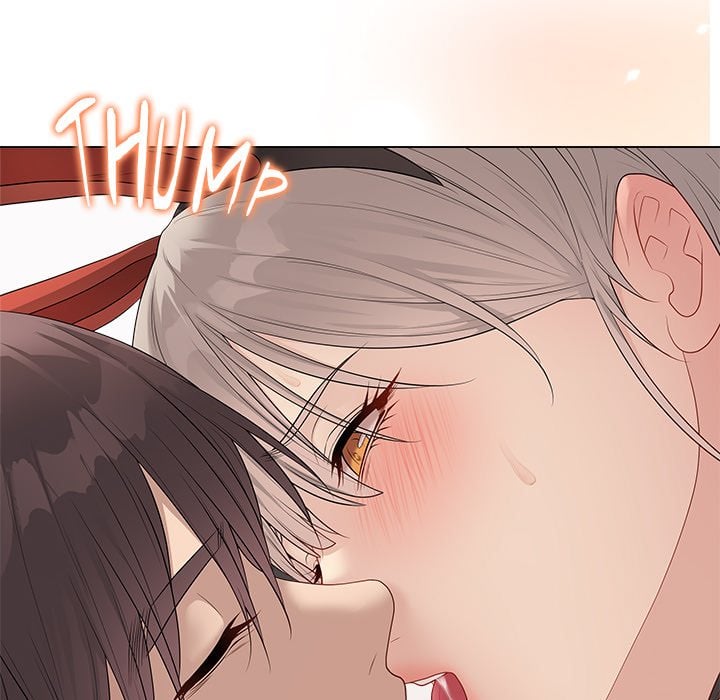 Signed, Sealed, Mistaken - Chapter 55 [photo 6] - MangaPorn