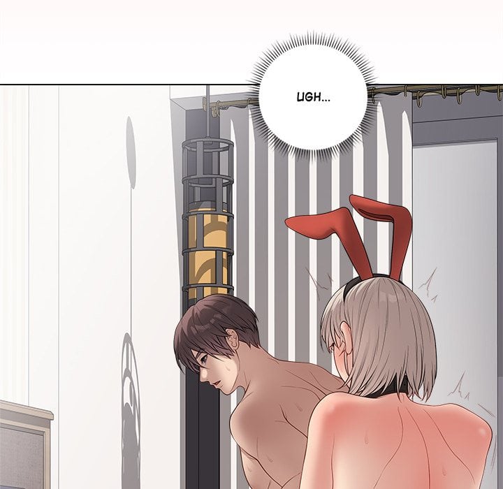 Signed, Sealed, Mistaken - Chapter 55 [photo 67] - MangaPorn