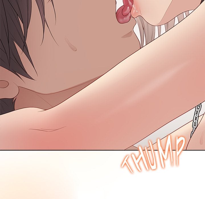 Signed, Sealed, Mistaken - Chapter 55 [photo 7] - MangaPorn