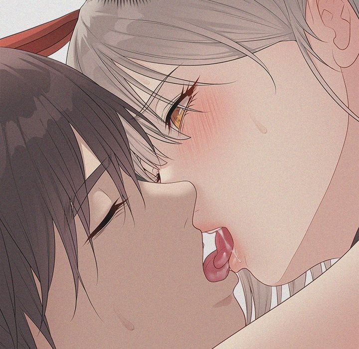 Signed, Sealed, Mistaken - Chapter 55 [photo 73] - MangaPorn