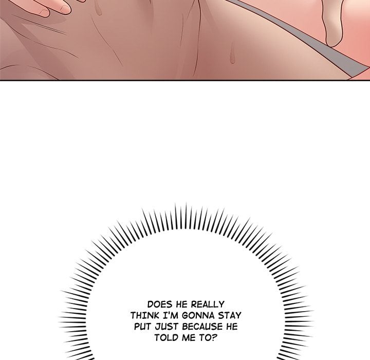 Signed, Sealed, Mistaken - Chapter 55 [photo 79] - MangaPorn